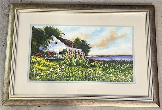 J. Parker Auction Results: Historical Sales Records