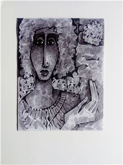 Finding the Flower - Clare Boyce