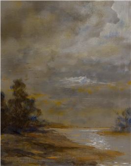 Serenade - Jiaxuan Yi