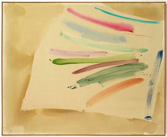 John McLean: Momentino - The Fine Art Society, London
