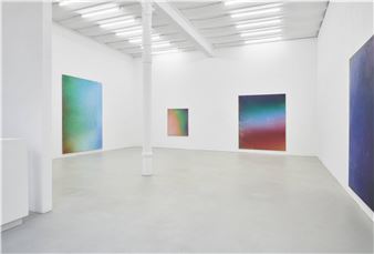 Matthias Reinmuth: Glow - ASPN