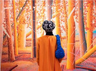 2023 Expo Chicago Invites the World to Chicago and Chicago to the World