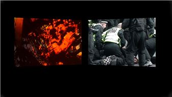 Unravelling Times - Hunterian Art Gallery, University of Glasgow