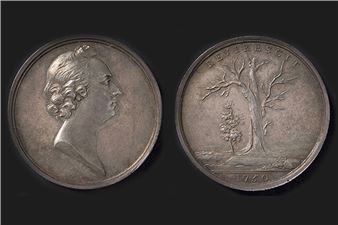 Chasing the Jacobite Dream - Hunterian Art Gallery, University of Glasgow