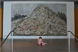 Reflections from “I’ll Be Your Mirror” at the Modern Art Museum of Fort Worth