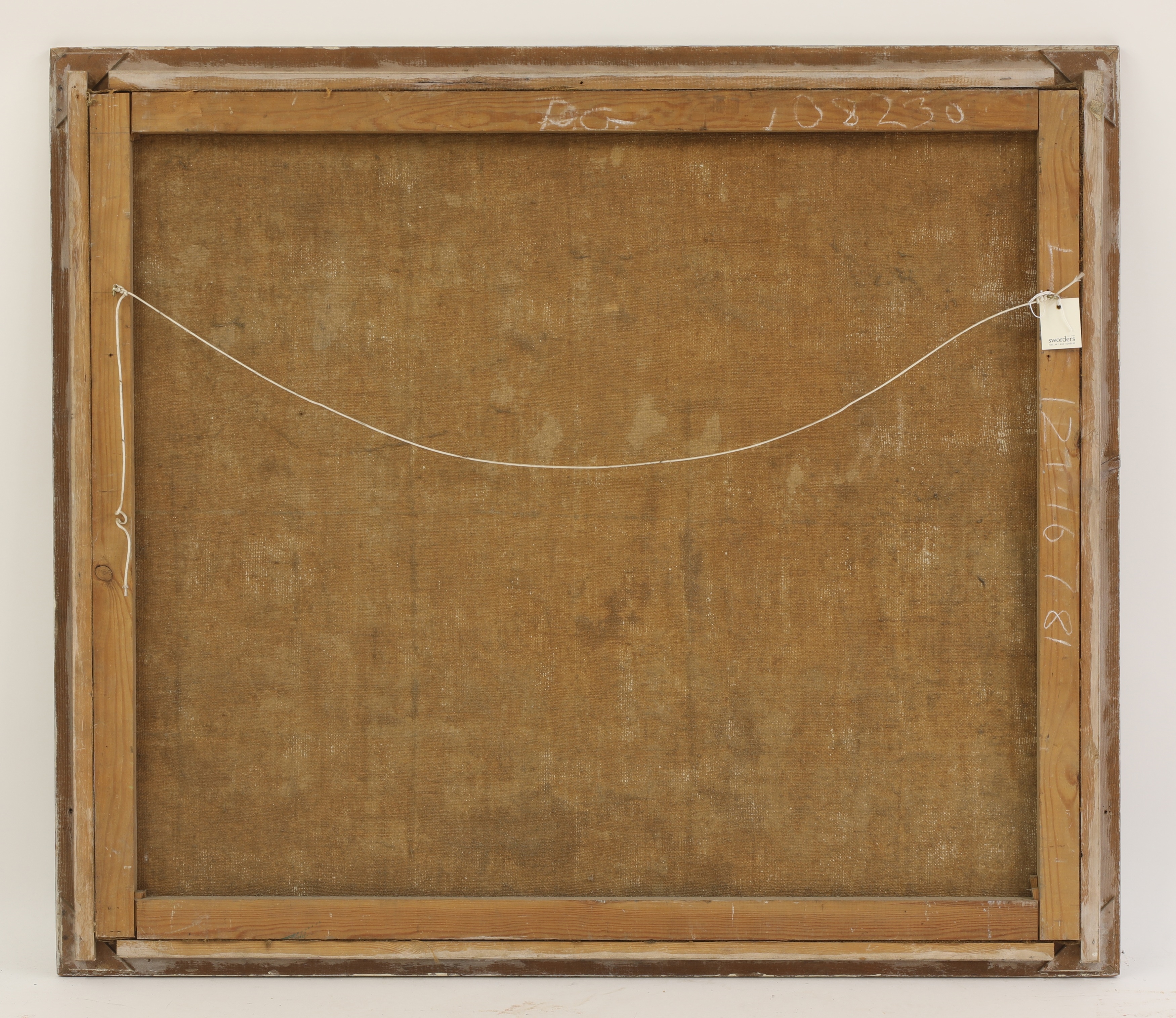 Ilsa Rodmell | Rainbow | MutualArt