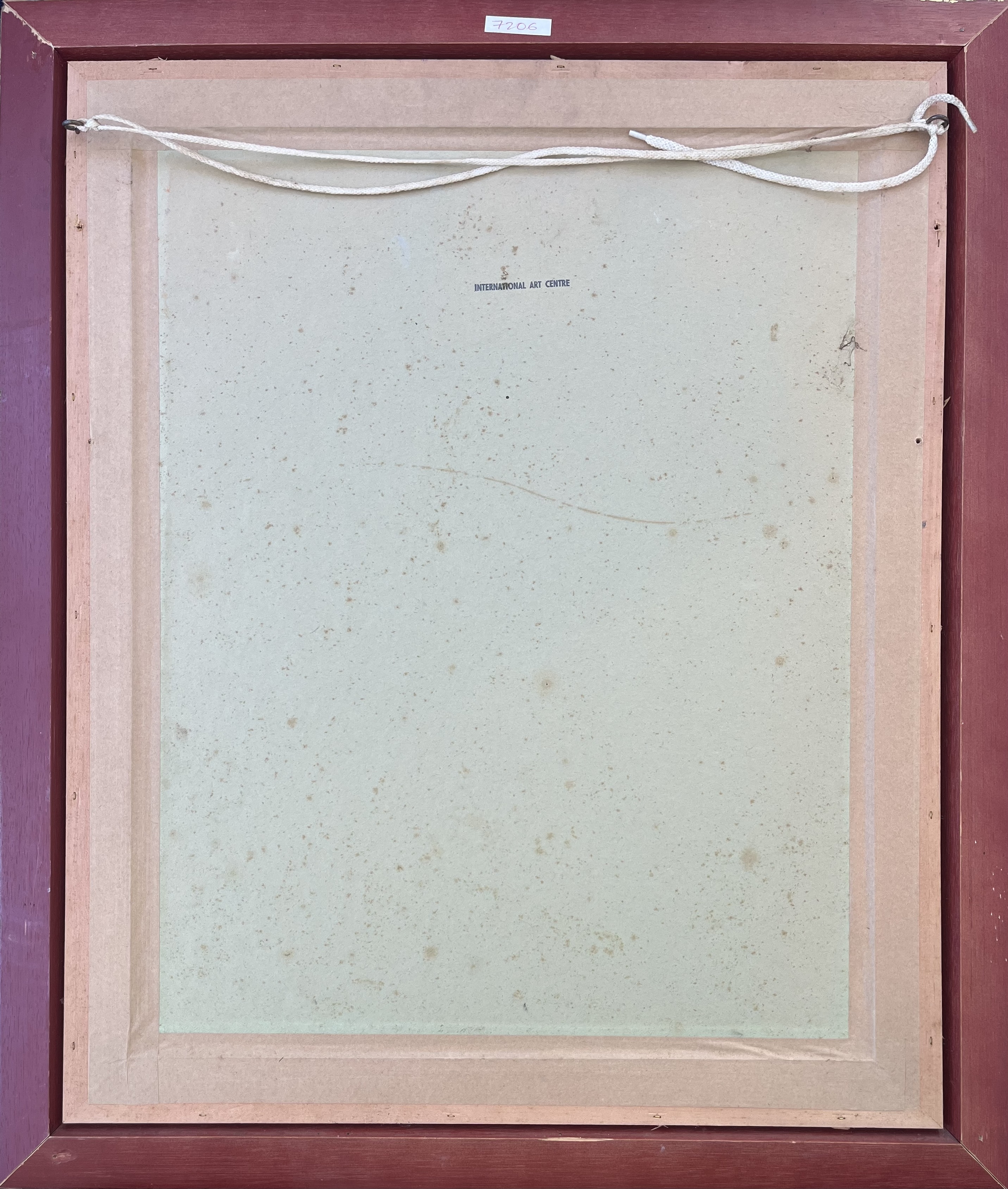 Tim Wilson | Mitre Peak | MutualArt