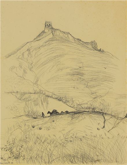 The Great Wall of China