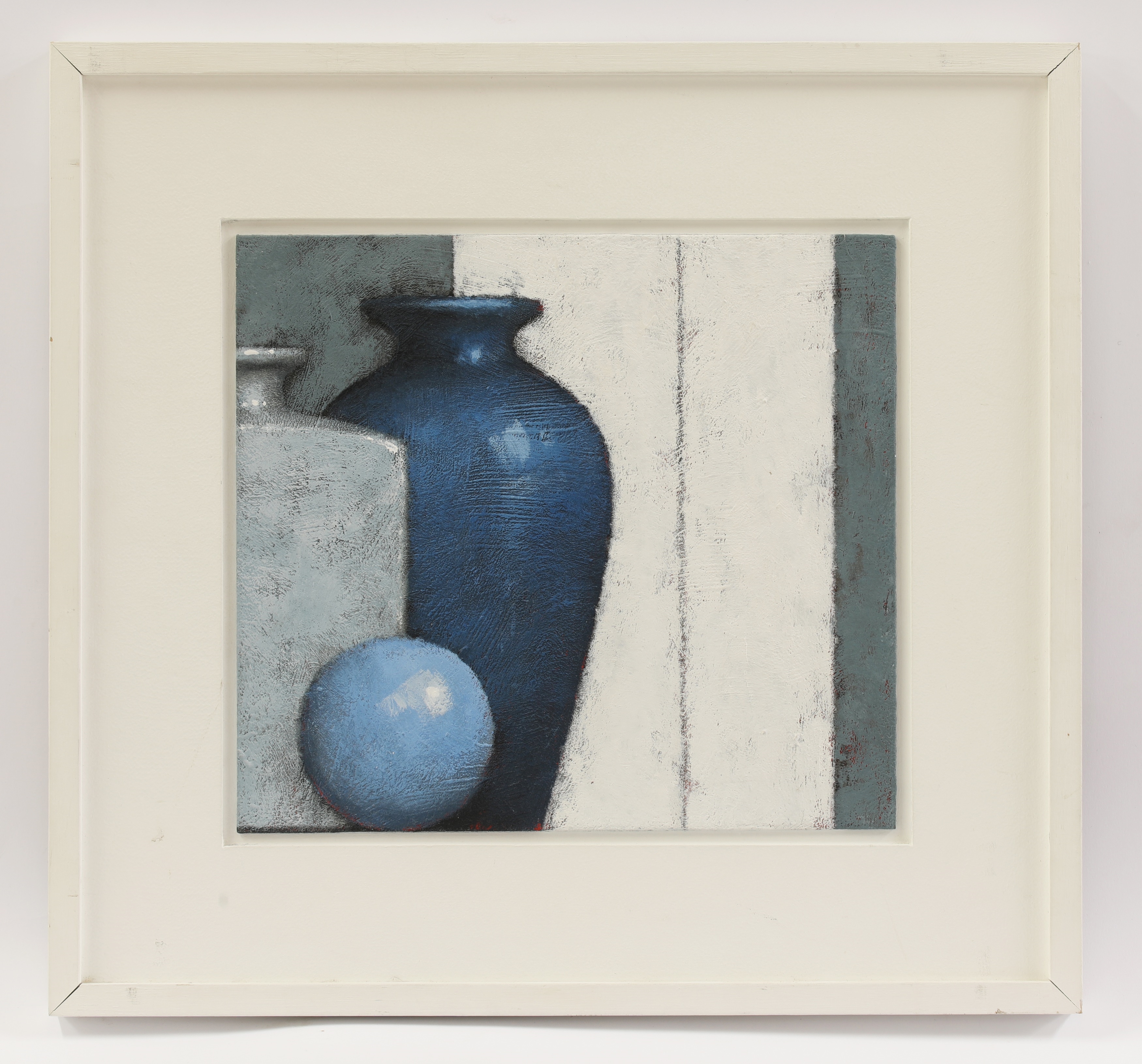 Terry Whybrow | Painting 1112 (92) | MutualArt