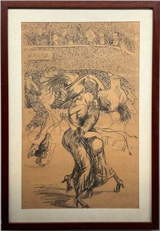 Valzer - Cesare Annibale Musacchio