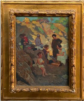 Prints, Multiples and Modern Art - Il Ponte Auction House, Via Pitteri