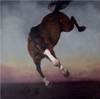 The Nine Horses of Mark Gleason