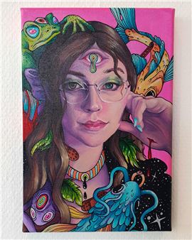 Beeldend Gesproken - Cobra Museum voor Moderne Kunst