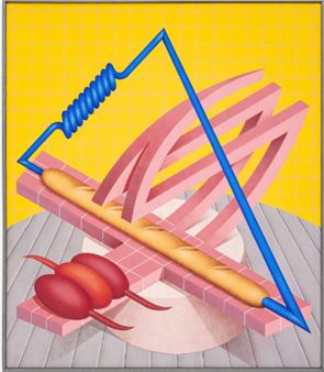 Jobst Meyer at EXILE