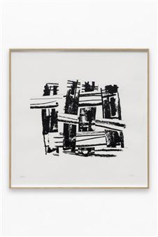 April - Marie Hazard