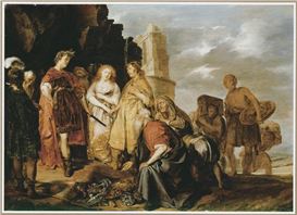 Hermitage Amsterdam: The Intriguing Oddness of the Minor Dutch Masters