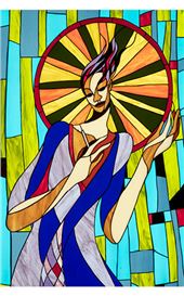 Christopher Myers (American, 1974)