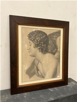 Apollon - François Gédéon Reverdin