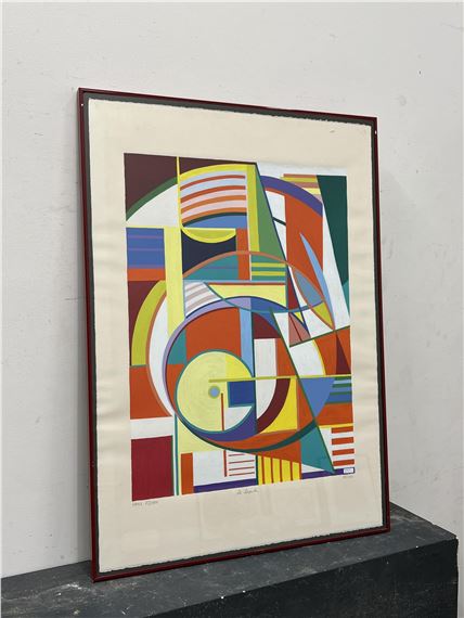 Untitled by Hans Fohan