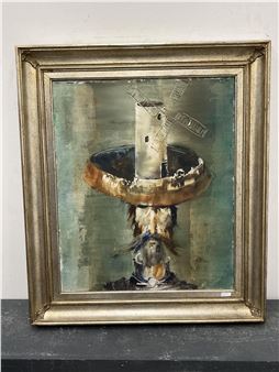 Don Quichotte - Lajos Sebök