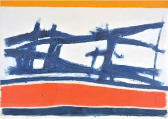 Jack Tworkov: Drawings 1948 – 1981 - Vero Beach Museum of Art 