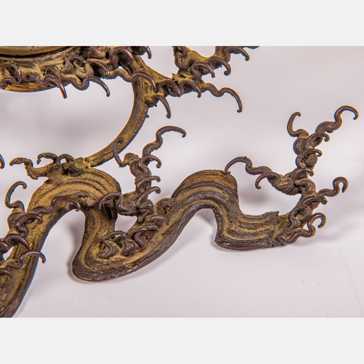 Japanese School, 20th Century Three Japanese Decorative Objects