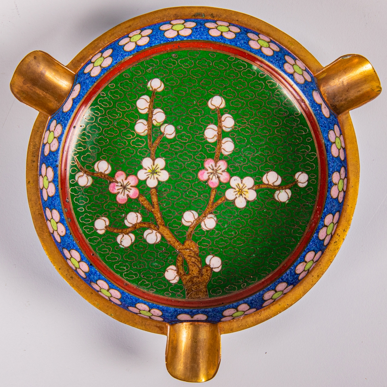 Chinese School, 20th Century A Collection of Chinese Decorative