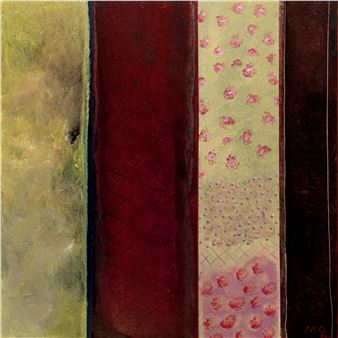 Michel Gribinski - Galerie Couteron