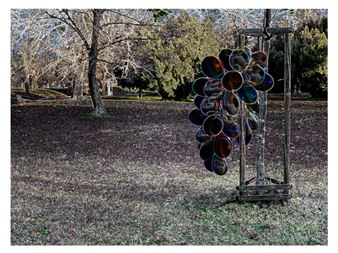 Hrozen touhy - René Sýkora