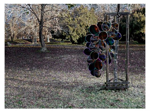 Hrozen touhy - René Sýkora