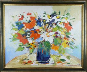 Kytice - Gagik Manoukian