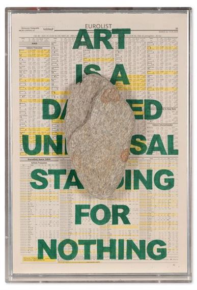 Franck Scruti | 1 Artworks at Auction | MutualArt