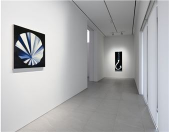 Kara Joslyn: Please Throw Me Back In The Ocean - Perrotin, Seoul (Dosan Park)