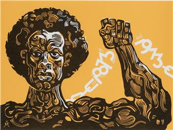 Something Beautiful: Reframing La Colección - El Museo del Barrio