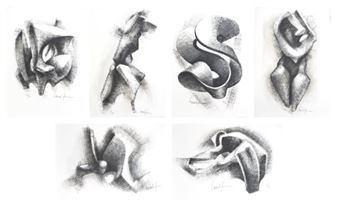 Zodiaque - Francois Bouche