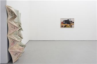Digits and Numbers - Galeria Stereo