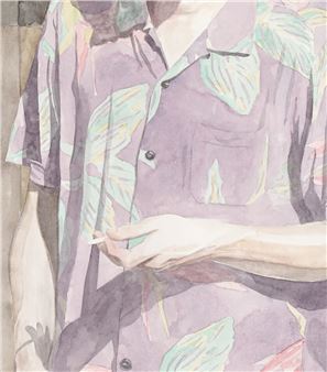 Friedemann Heckel: 2020-2023 - Galerie Thomas Fischer