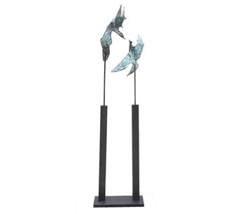 &quot;Love is in the air&quot; - Leon Veerman