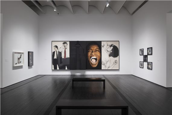 The Curatorial Imagination of Walter Hopps - The Menil Collection