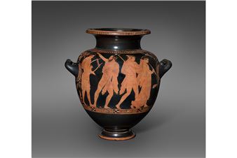 The Cleveland Museum of Art Announces New Acquisitions