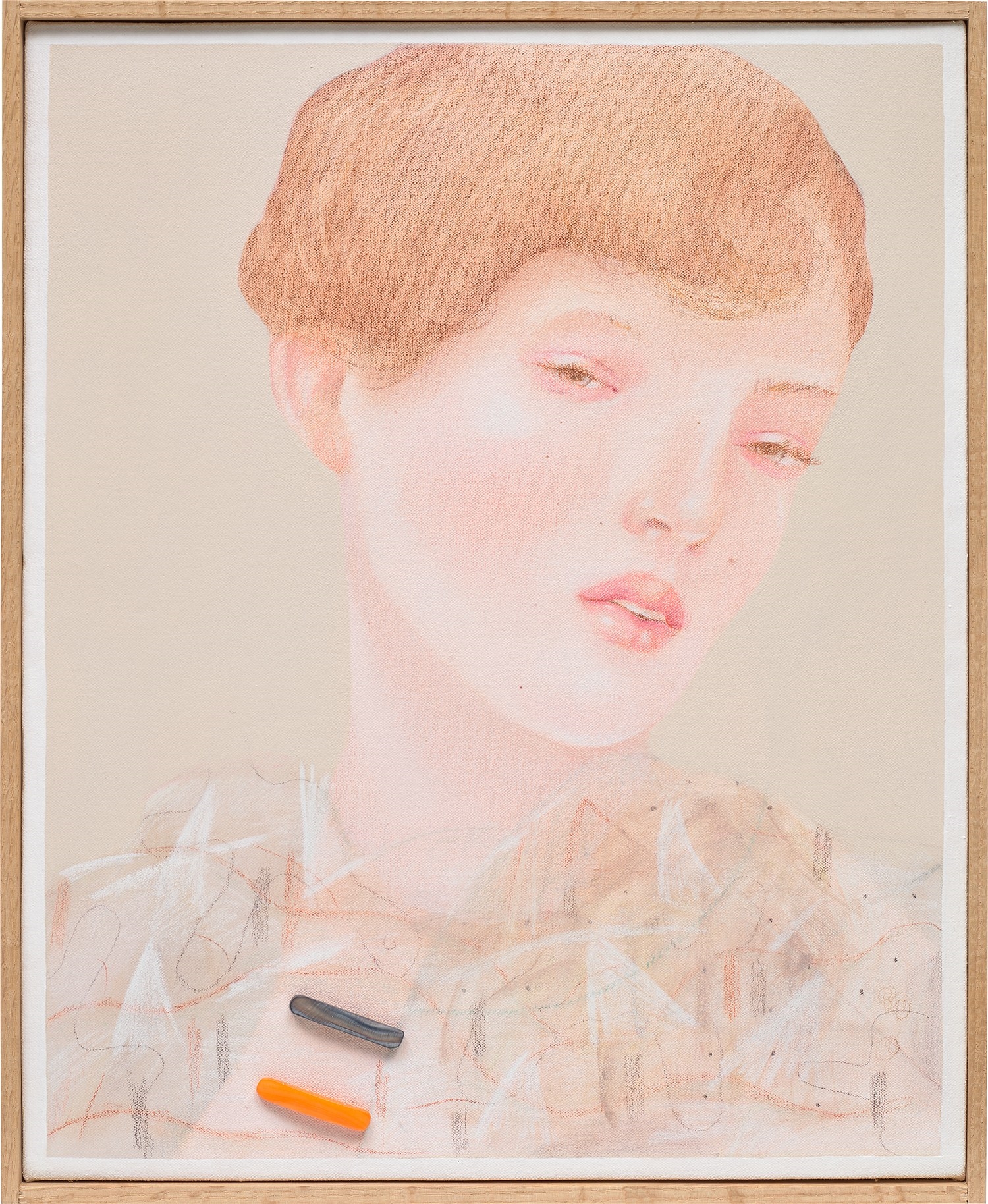 Alan Reid | Mercedes-Benz (2012) | MutualArt