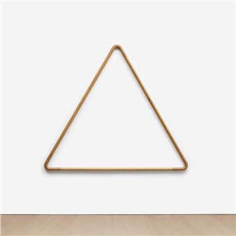 Three for tomorrow - Roger Hiorns