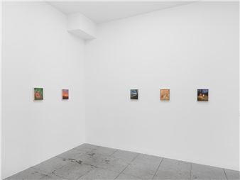 Hans-Peter Thomas - Paul Soto, Los Angeles