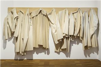 Transit - Zilberman Gallery, Berlin