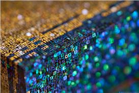 Terumasa Ikeda: Iridescent Lacquer ends tomorrow at the Ippodo Gallery