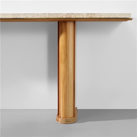 Paul Dupré-Lafon | Console | MutualArt