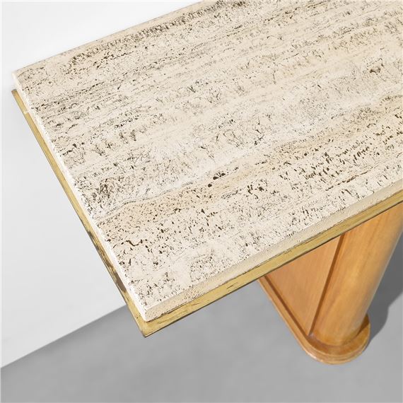 Paul Dupré-Lafon | Console | MutualArt