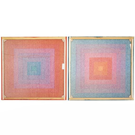 Verner Panton | Mira-Spectrum | MutualArt