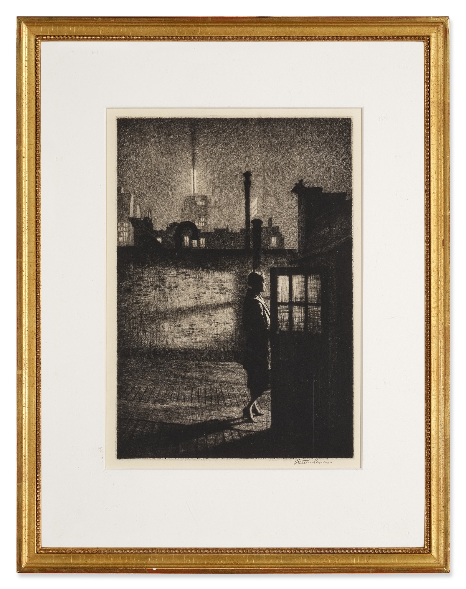 Gallery image with a fresh perspective