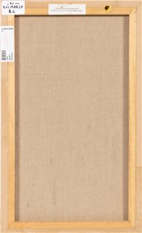 Félix Aimé del Marle | Composition (Circa 1945) | MutualArt